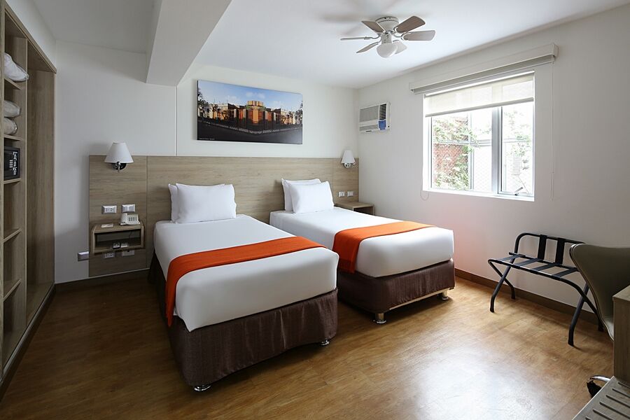 Casa Andina Standard Miraflores San Antonio Distretto di Distretto di Lima Esterno foto